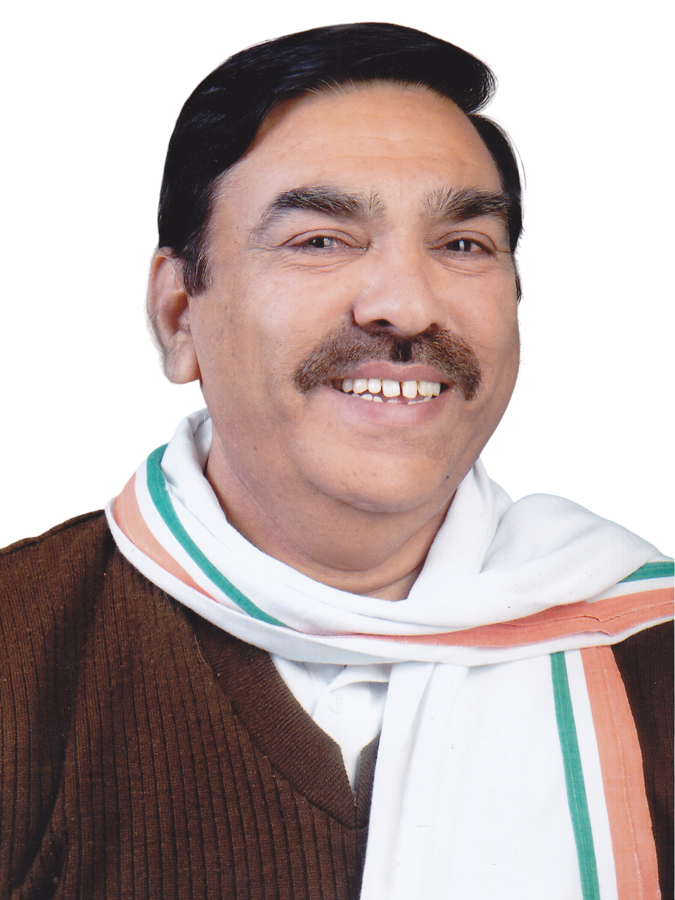 Mahendra Rao